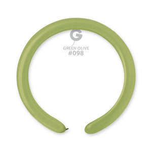 559804 Green Olive 260G (50ct)