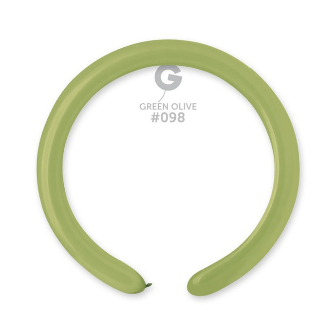 559804 Green Olive 260G (50ct)