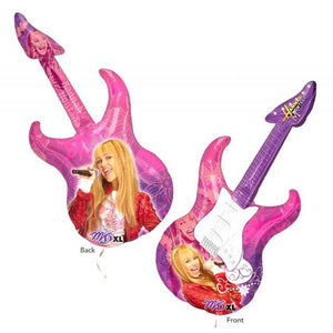 16831 Hannah Montana Guitar