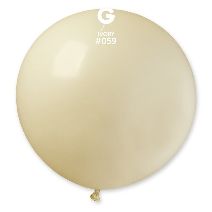 329889 Gemar Ivory 31