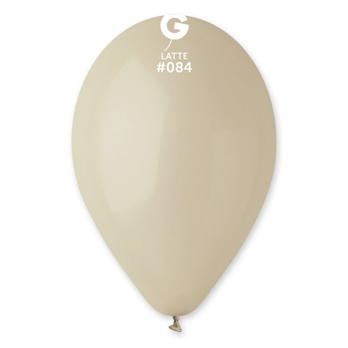 118407 Gemar Latte 11-12