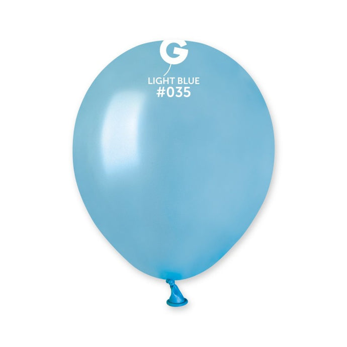 053517 Gemar Metallic Light Blue 5