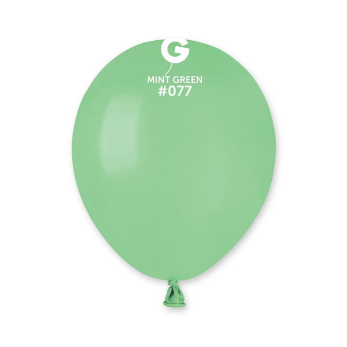 057713 Gemar Macaron Mint Green 5