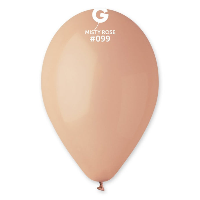 119909 Gemar Misty Rose 11-12