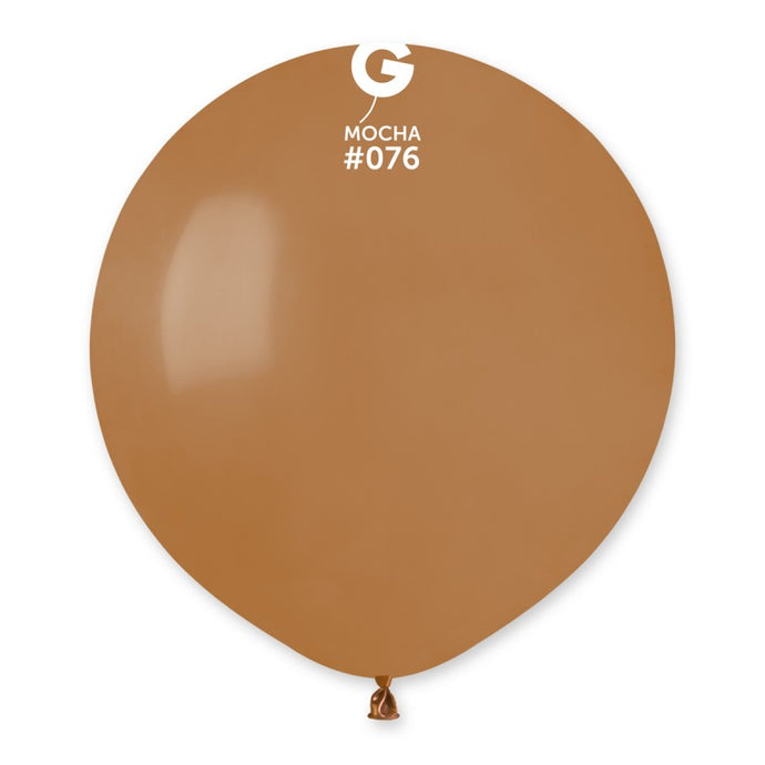 157659 Gemar Mocha 19
