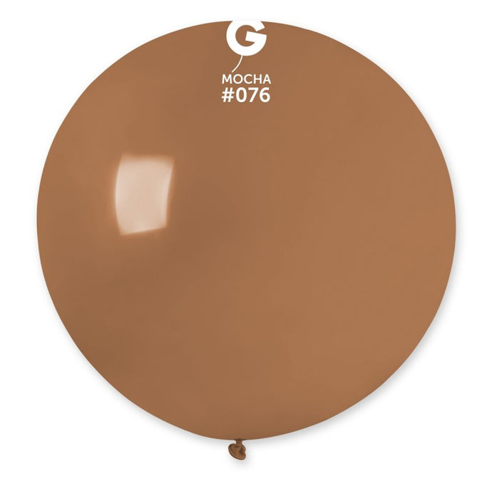 340259 Gemar Mocha 31