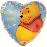81096 Bee My Honey