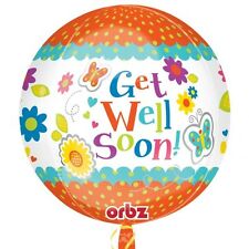 28372 Get Well Soon