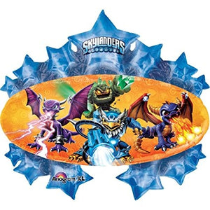 27437 Skylanders Marquee