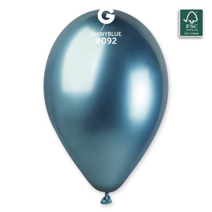 129250 Gemar Shiny Blue 13