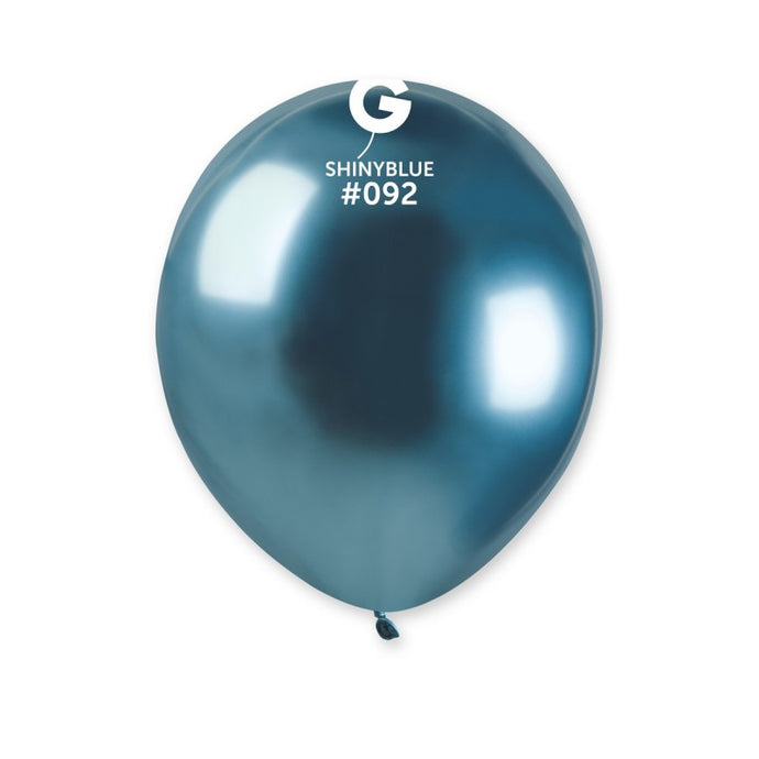 059205 Gemar Shiny Blue 5