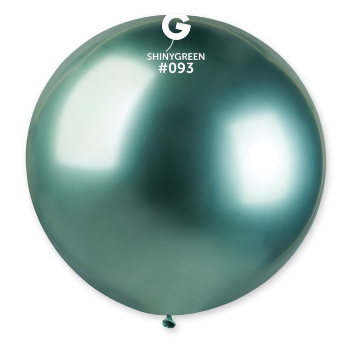 342994 Gemar Shiny Green 31