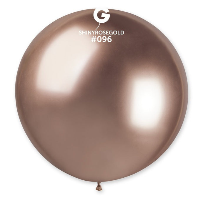 343007 Gemar Shiny Rose Gold 31