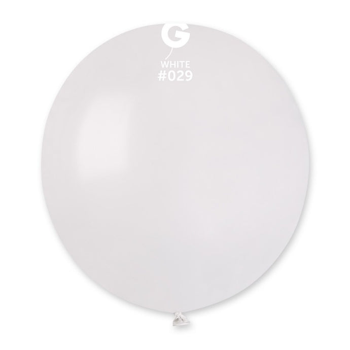 152951 Gemar Metallic White 19
