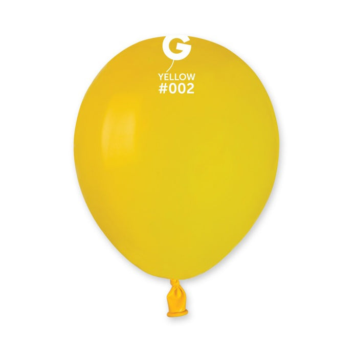 050219 Gemar #002 Yellow 5