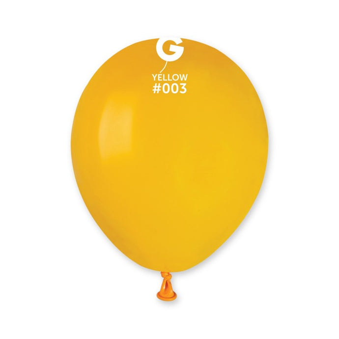 050318 Gemar #003 Yellow 5